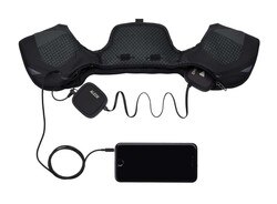 Smith Audio Wired Helmet Accessory in One Color